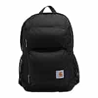 Carhartt ROCKLOOP BACKPACK ブラック Backpack Carhartt WIP Reflective Kickflip Backpack A182058_2